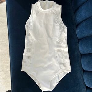 Lululemon Zip-Back Paddle Suit